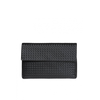 Bottega Veneta Ladies Clutch bag Pouchette Black 430616 V4651 1000