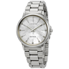 Citizen Chandler Eco-Drive Diamond White Mother of Pearl Dial Ladies Watch FE7030-57D