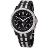 Citizen Calendrier Diamond Black Dial Men's Watch BU2088-50E