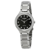 Citizen Corso Diamond Black Diamond Dial Ladies Watch FE2100-51E