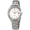 Citizen LTR Silver Dial Ladies Watch FE6140-54A