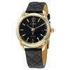 Citizen Drive Black Dial Ladies Watch FE6083-13E