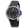 Citizen AR Eco-Drive Black Dial Men's Watch AW1151-04E