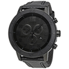 Citizen BRT Eco-Drive Chronograph Black Dial Men's Watch AT2205-01E