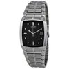 Citizen Eco Drive Black Dial Stainless Steel Men's Watch BM6550-58E