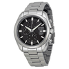 Citizen Eco-Drive Titanium Chronograph Men's Watch CA0020-56E