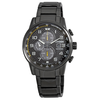 Citizen Primo Chronograph Grey Dial Men's Watch CA0687-58E