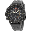 Citizen Promaster Altichron Black Black Dial Men's Watch BN5057-00E