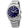 Citizen Quartz Blue Dial Men's Watch BF0580-57L