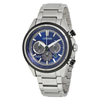Citizen Chronograph Blue Dial Men's Watch CA4240-82L
