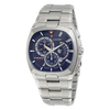 Citizen Chronograph Blue Dial Men's Watch AN9000-53M