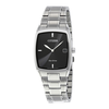 Citizen Eco-Drive Black Dial Stainless Steel Men's Watch AU1070-58E