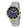 Citizen Endeavor Dark Blue Dial Men's Watch AW1424-54L