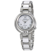Citizen L Sunrise White Diamond-Accented Dial Ladies Watch EM0320-83A