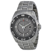 Citizen Signature Eco-Drive Silver Dial Stainless Steel Men's Watch BL1257-56A