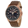 Citizen Skyhawk A-T Chronograph Perpetual Men's Watch JY8056-04E
