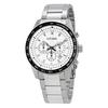 Citizen White Dial Men's Chronograph Watch AN8071-51A