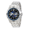 Citizen Black Dial Men's Chronograph Watch AN8100-54L