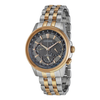 Citizen Calendrier Eco-Drive Dark Grey Dial Men's Watch BU2026-57H