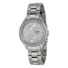Citizen POV Eco-Drive White Dial Ladies Watch FD1060-55A