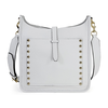 Rebecca Minkoff Unlined Feed Bag - White HS16IULX62-100