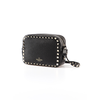 Valentino Rockstud Camera Bag- Black SW2B0809VSF 0NO