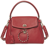 Valentino Twiny Single Shoulder Bag - Rosso PW2B0B31LRP-0RO