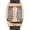 Corum Golden Bridge Hand Wind Grey Dial Unisex Watch 113.150.55/0002 FK02