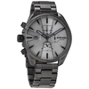 Diesel Diesel MS9 Chronograph Quartz Dar Grey Dial Men's Watch DZ4484 DZ4484