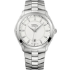 Ebel Classic Sport Silver Dial Automatic Men's Watch 1215992