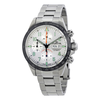 Fortis Classic Cosmonauts Ceramic A.M. Chronograph Automatic Men's Watch 401.26.12 M