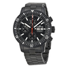 Fortis Official Cosmonauts Automatic Choronograph Men's Watch 6381831M 638.18.31 M