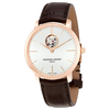 Frederique Constant Slimline Automatic Men's Watch FC-312V4S4