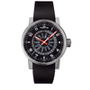 Fortis Spacematic Automatic Black Dial Men's Watch 623.10.51 SI.01