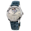 Frederique Constant Double Heart Beat Automatic Diamond Ladies Watch FC-310LGDHB3B6