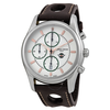 Frederique Constant Healey Chronograph Automatic Stainless Steel Men's Watch FC-392HVG6B6