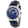 Frederique Constant Worldtimer Automatic Men's Watch FC-718NWM4H6