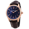 Frederique Constant Blue Dial Men's Horological Smartwatch FC-282AN5B4