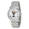 Frederique Constant Classics Moonphase Automatic Men's Watch FC-335MC4P6B2