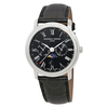 Frederique Constant Classics Multifunction Black Dial Men's Watch FC-270BR4P6