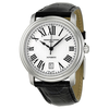 Frederique Constant Persuasion Automatic White Dial Men's Watch FC-303M4P6
