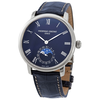 Frederique Constant Slimline Moonphase Automatic Men's Watch FC-705NR4S6