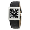 Frederique Constant Carree Black Dial Ladies Watch FC-202RB1C6