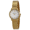 Frederique Constant Yellow Gold-tone Ladies Watch 200WHDS5B