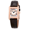Frederique Constant Mother of Pearl Diamond Dial Ladies Watch FC-200MPDC14