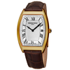 Frederique Constant Slim Line Silver Dial Men's Watch FC-220MC4T25