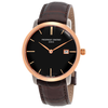 Frederique Constant Slimline Automatic Titanium Men's Watch 306G4STZ9 FC-306G4STZ9