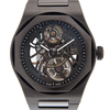 Girard Perregaux Laureato Hand Wind Men's Watch 81015-32-001-32A