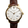 Glashutte Senator Panorama Date Automatic Watch 10003110104
