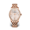 Girard Perregaux Cats Eye Automatic Ladies Watch 80493D52A763-52A
